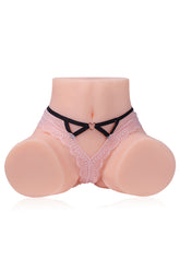 Joyotoy Eyna Big Ass Torso Toy